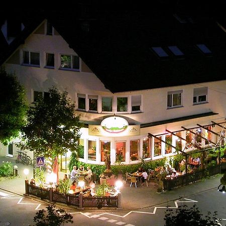Hotel Es Laemmche Breuberg Екстер'єр фото